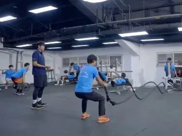 哪里有针对业余爱好者的篮球训练策略_2
